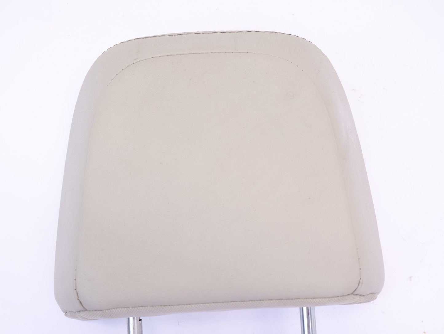 2012-2016 Subaru Impreza 2.0L Wagon Rear Seat Headrest Leather LH or RH Side OEM