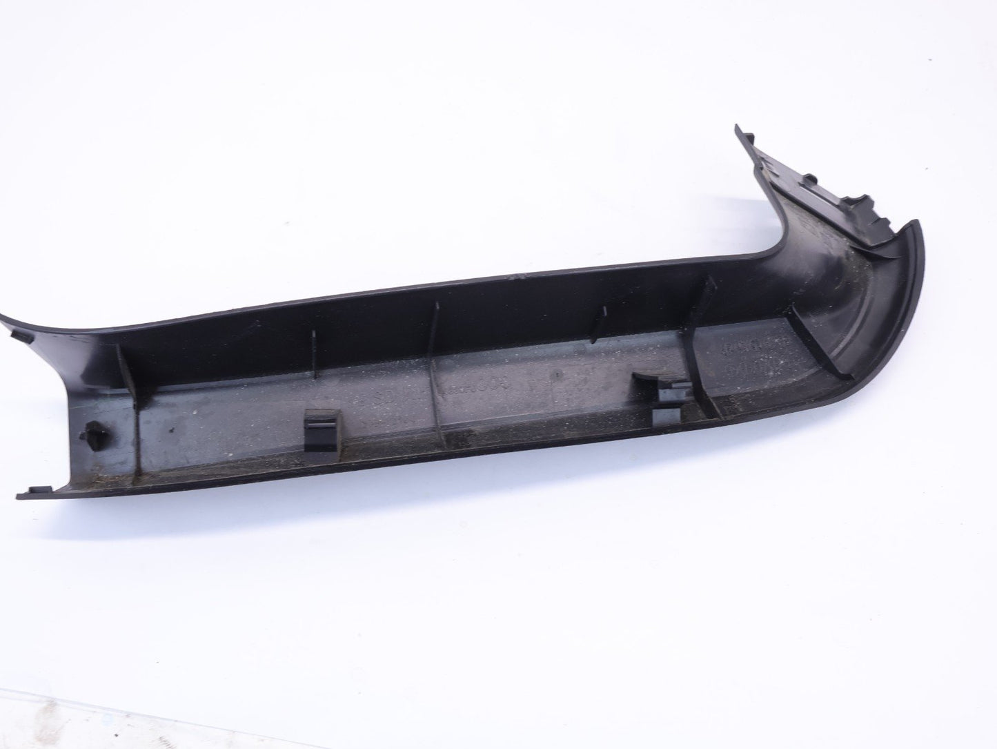 2012-2016 Subaru Impreza 2.0L Wagon Liftgate Trunk Trim RH Passenger RH Rear OEM