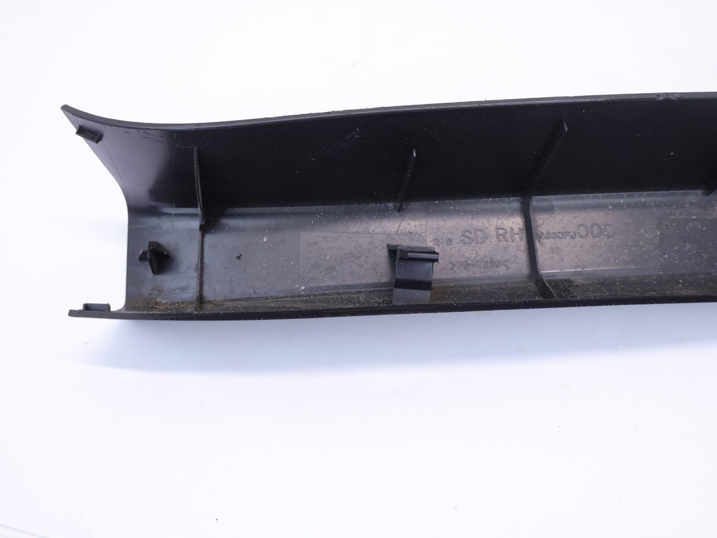 2012-2016 Subaru Impreza 2.0L Wagon Liftgate Trunk Trim RH Passenger RH Rear OEM