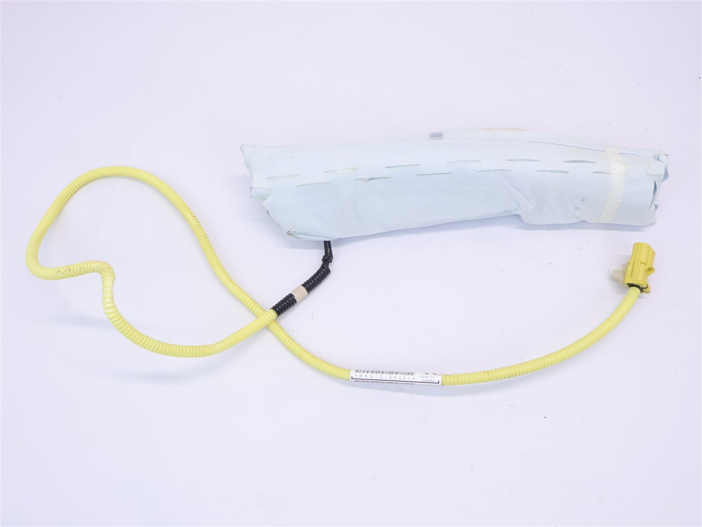 2013-2017 Subaru XV Crosstrek Passenger Side Front Seat Upper Air Bag RH Right OEM