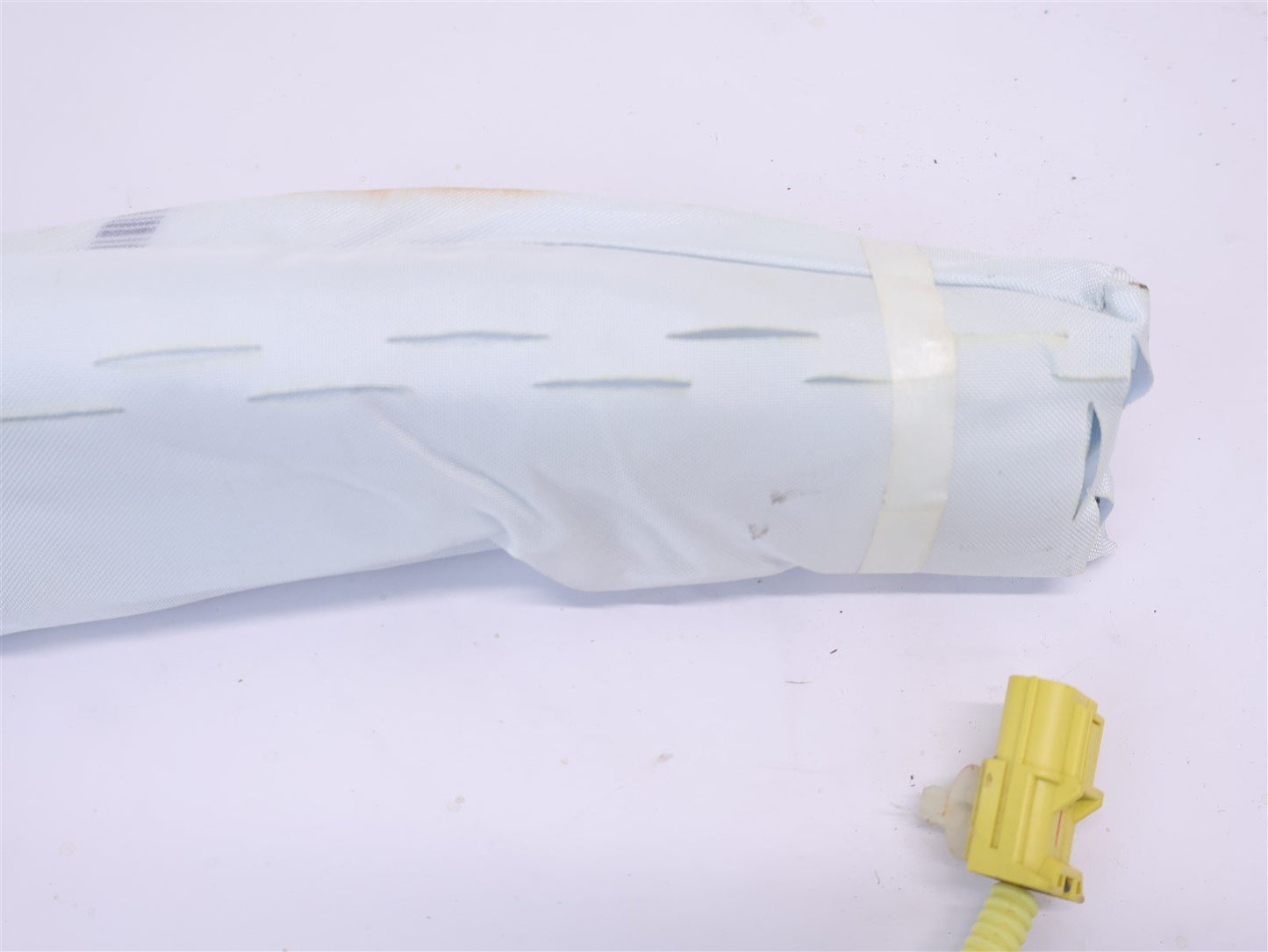 2013-2017 Subaru XV Crosstrek Passenger Side Front Seat Upper Air Bag RH Right OEM