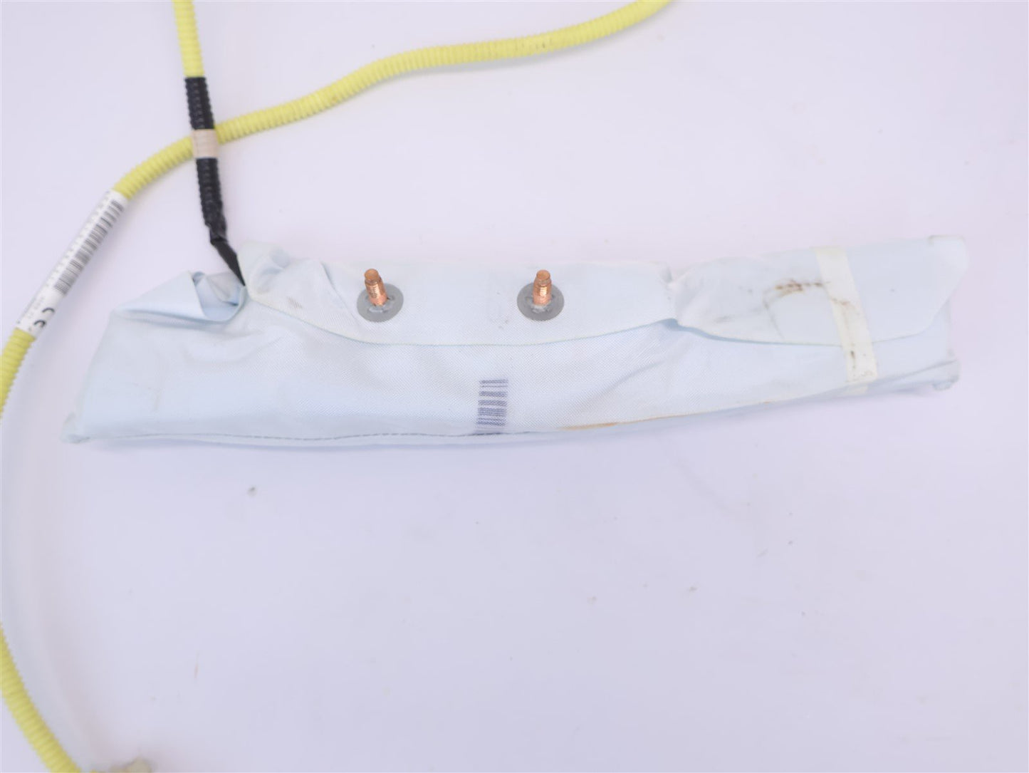 2013-2017 Subaru XV Crosstrek Passenger Side Front Seat Upper Air Bag RH Right OEM
