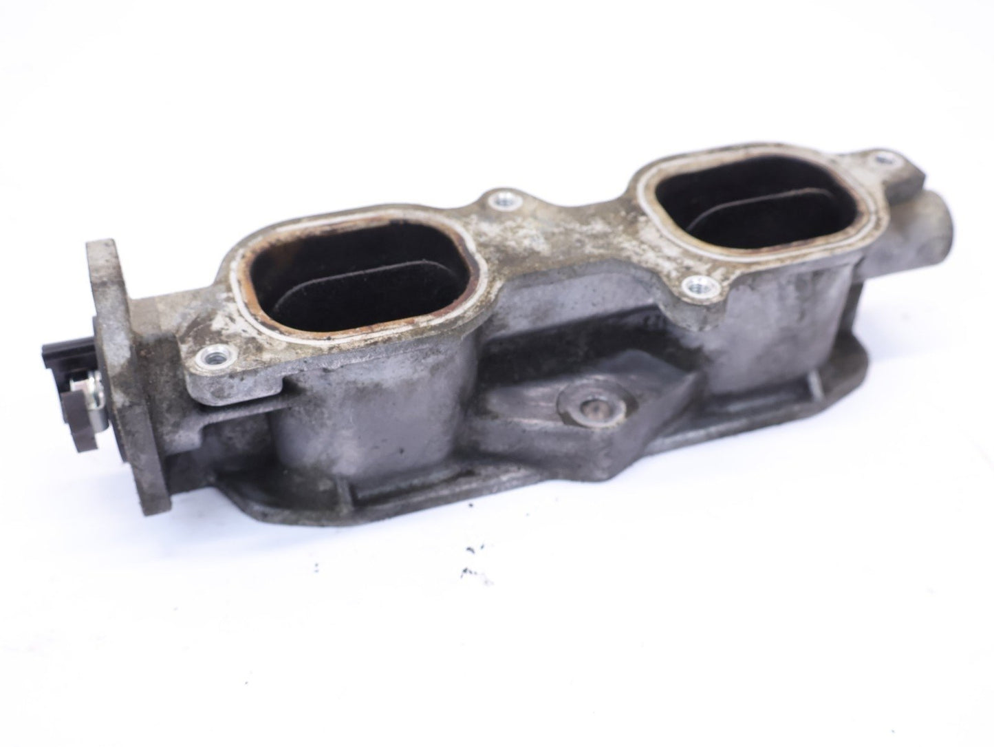 2012-2016 Subaru Impreza 2.0L Lower Intake Manifold TGV Right OEM NO SENSOR