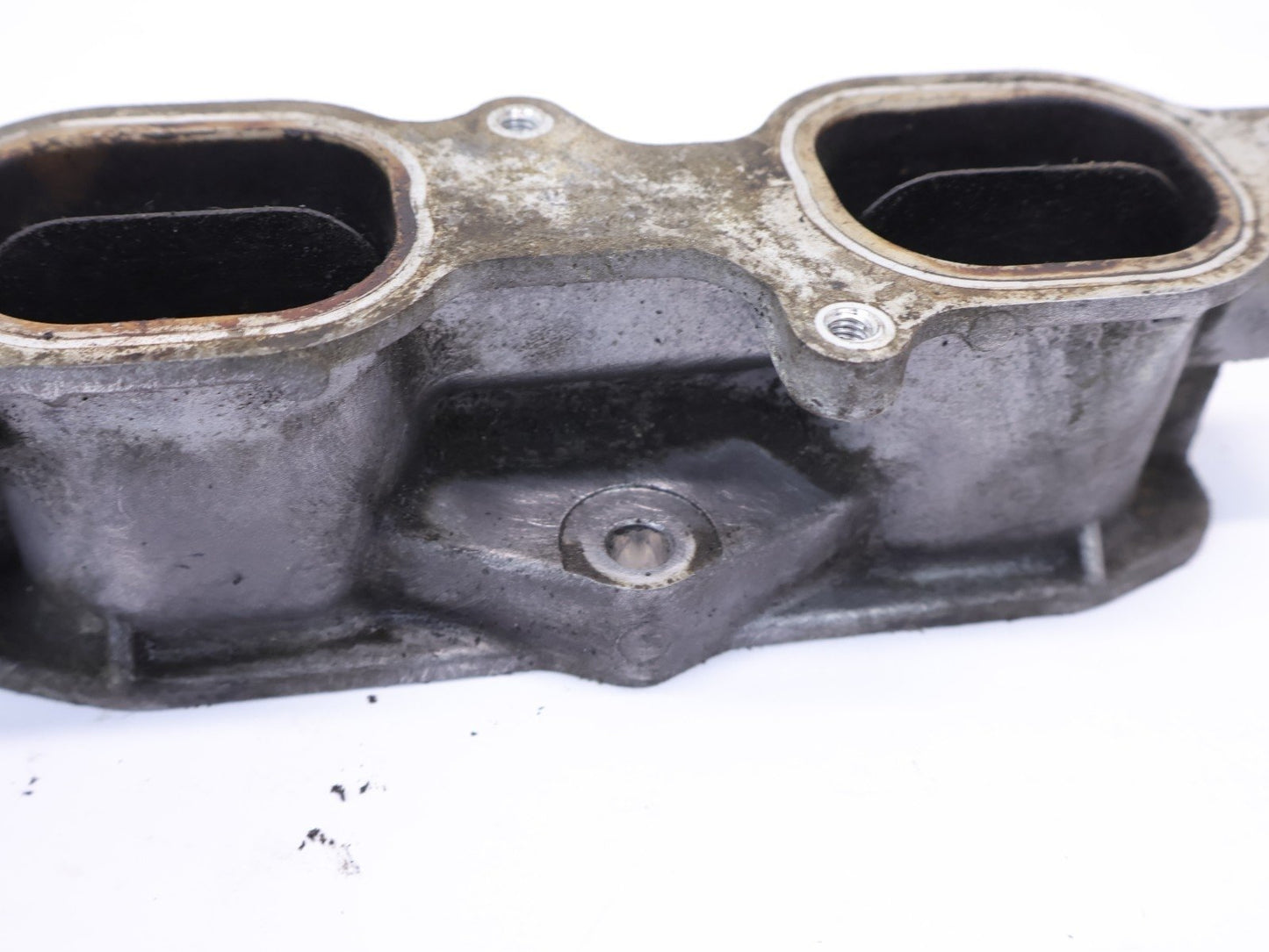 2012-2016 Subaru Impreza 2.0L Lower Intake Manifold TGV Right OEM NO SENSOR