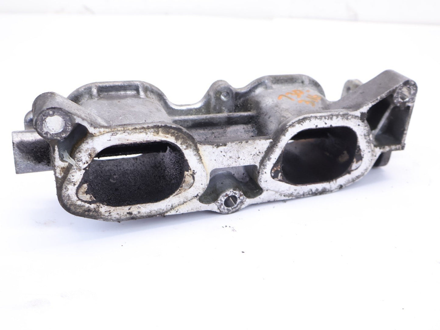 2012-2016 Subaru Impreza 2.0L Lower Intake Manifold TGV Right OEM NO SENSOR