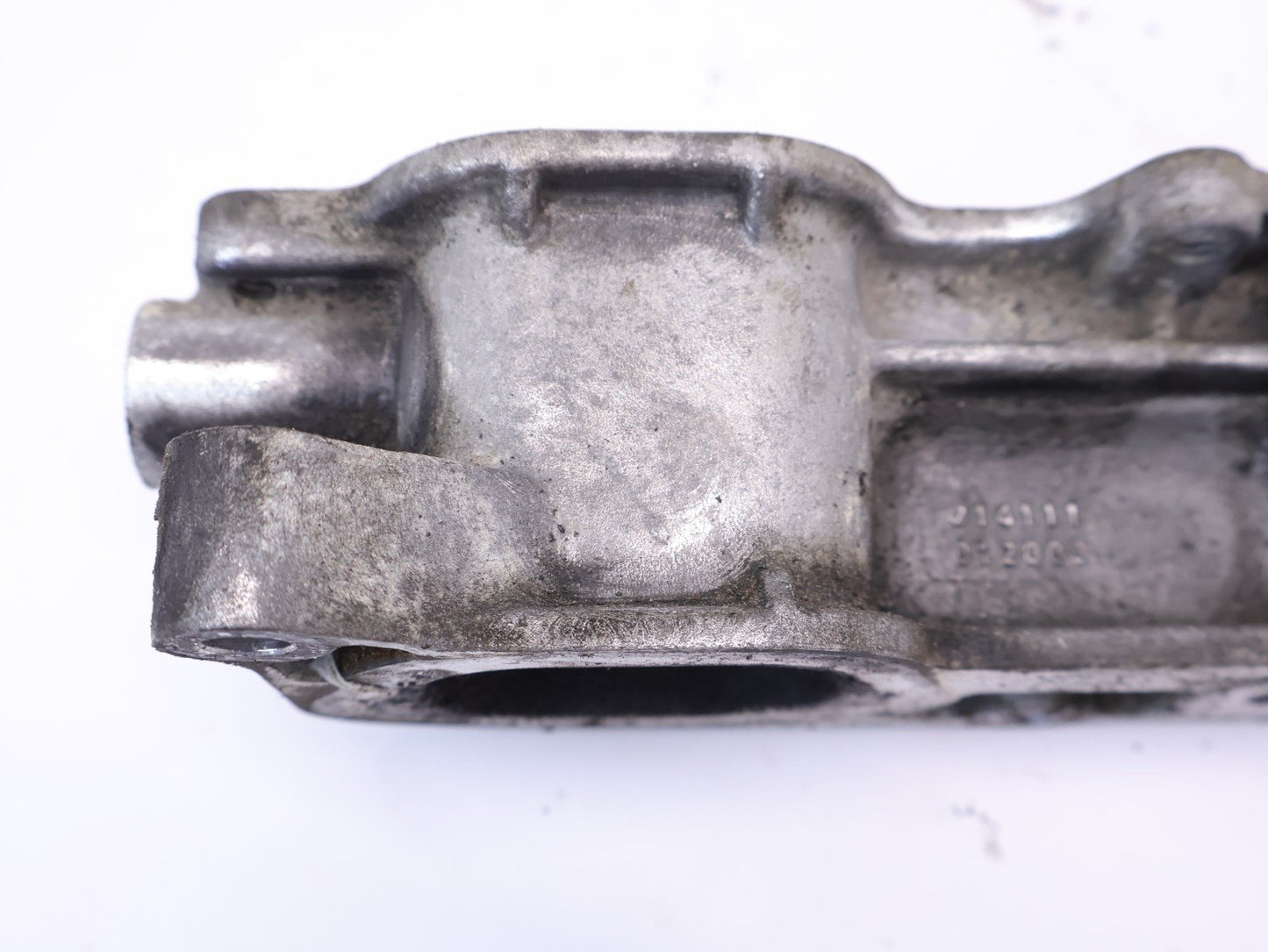 2012-2016 Subaru Impreza 2.0L Lower Intake Manifold TGV Right OEM NO SENSOR