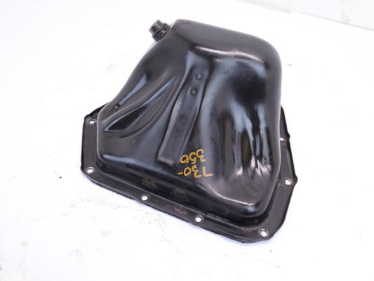2015-2016 Subaru Impreza 2.0L Engine Oil Pan Lower OEM