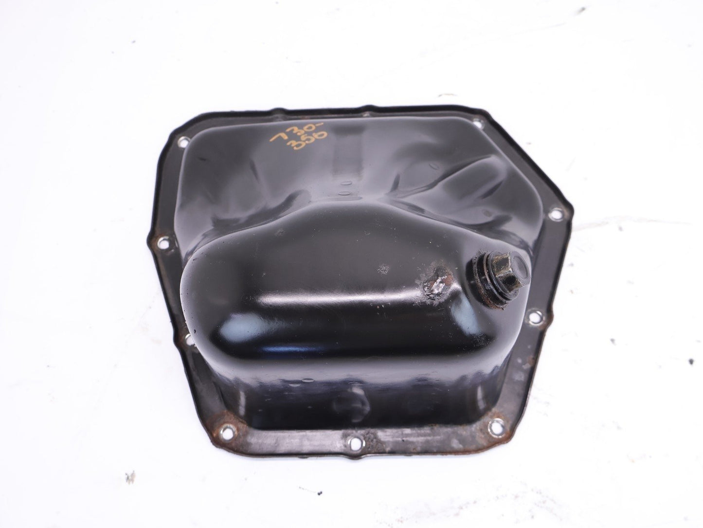 2015-2016 Subaru Impreza 2.0L Engine Oil Pan Lower OEM