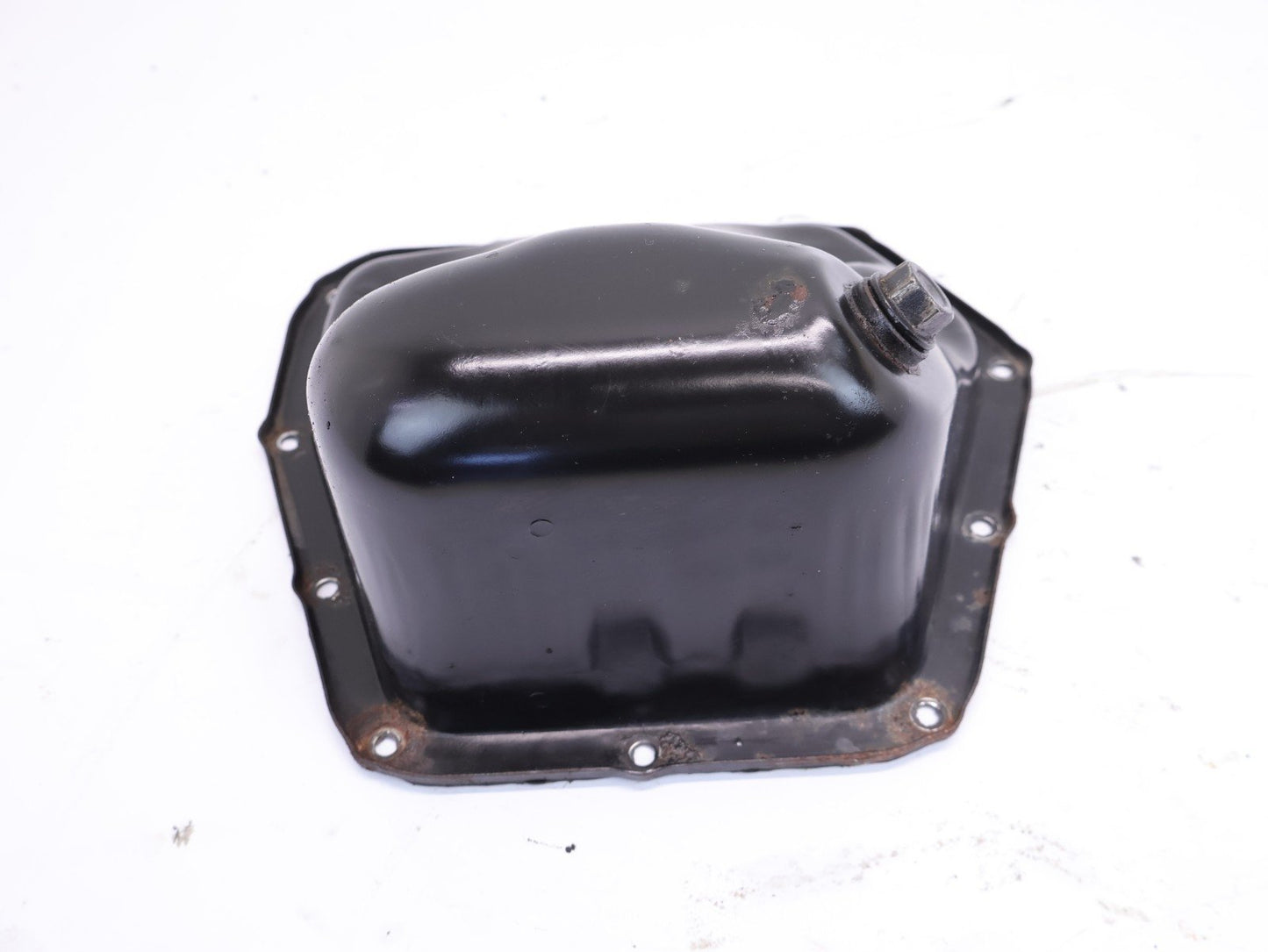2015-2016 Subaru Impreza 2.0L Engine Oil Pan Lower OEM
