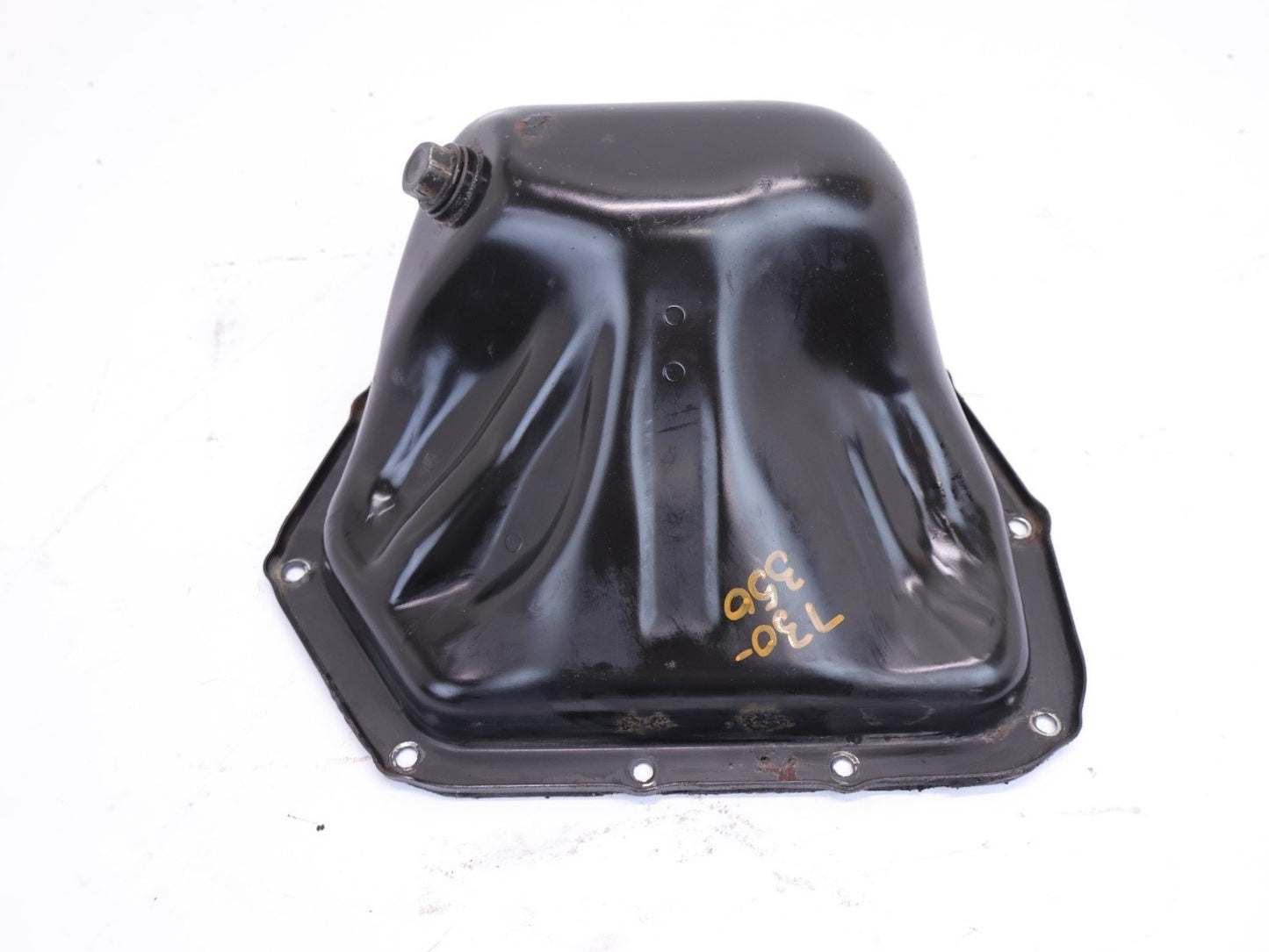 2015-2016 Subaru Impreza 2.0L Engine Oil Pan Lower OEM