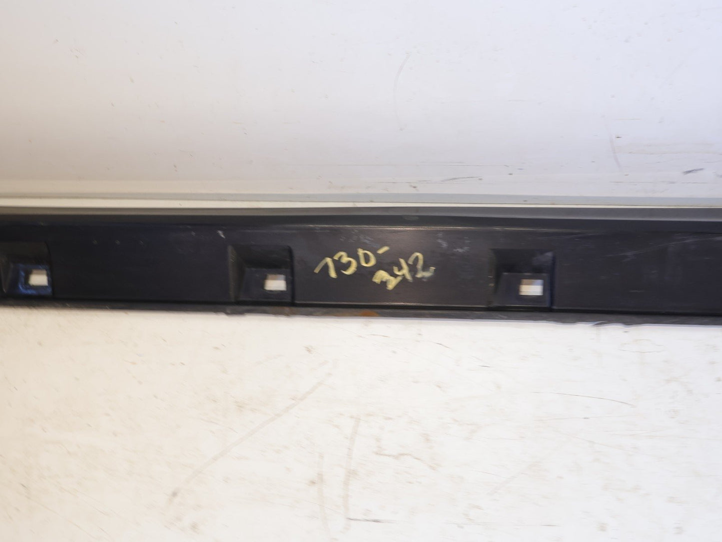 2012-2016 Subaru Impreza 2.0L Wagon Passenger Side Skirt Bottom Rocker RH OEM