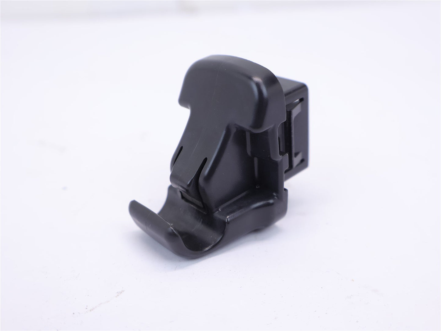 2015-2021 Subaru WRX STI Sun Visor Clip Hook Black Left or Right SideOEM