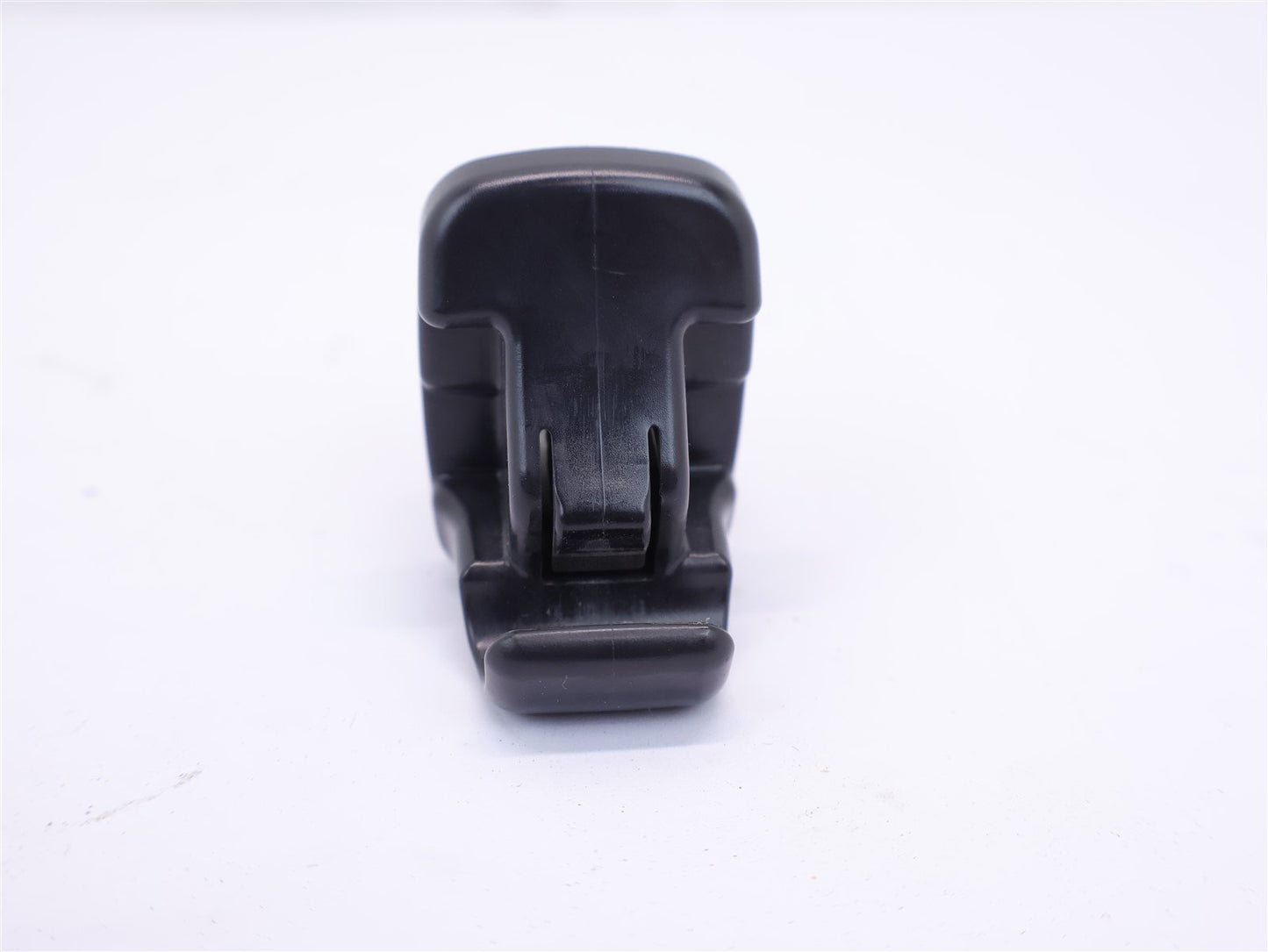 2015-2021 Subaru WRX STI Sun Visor Clip Hook Black Left or Right SideOEM