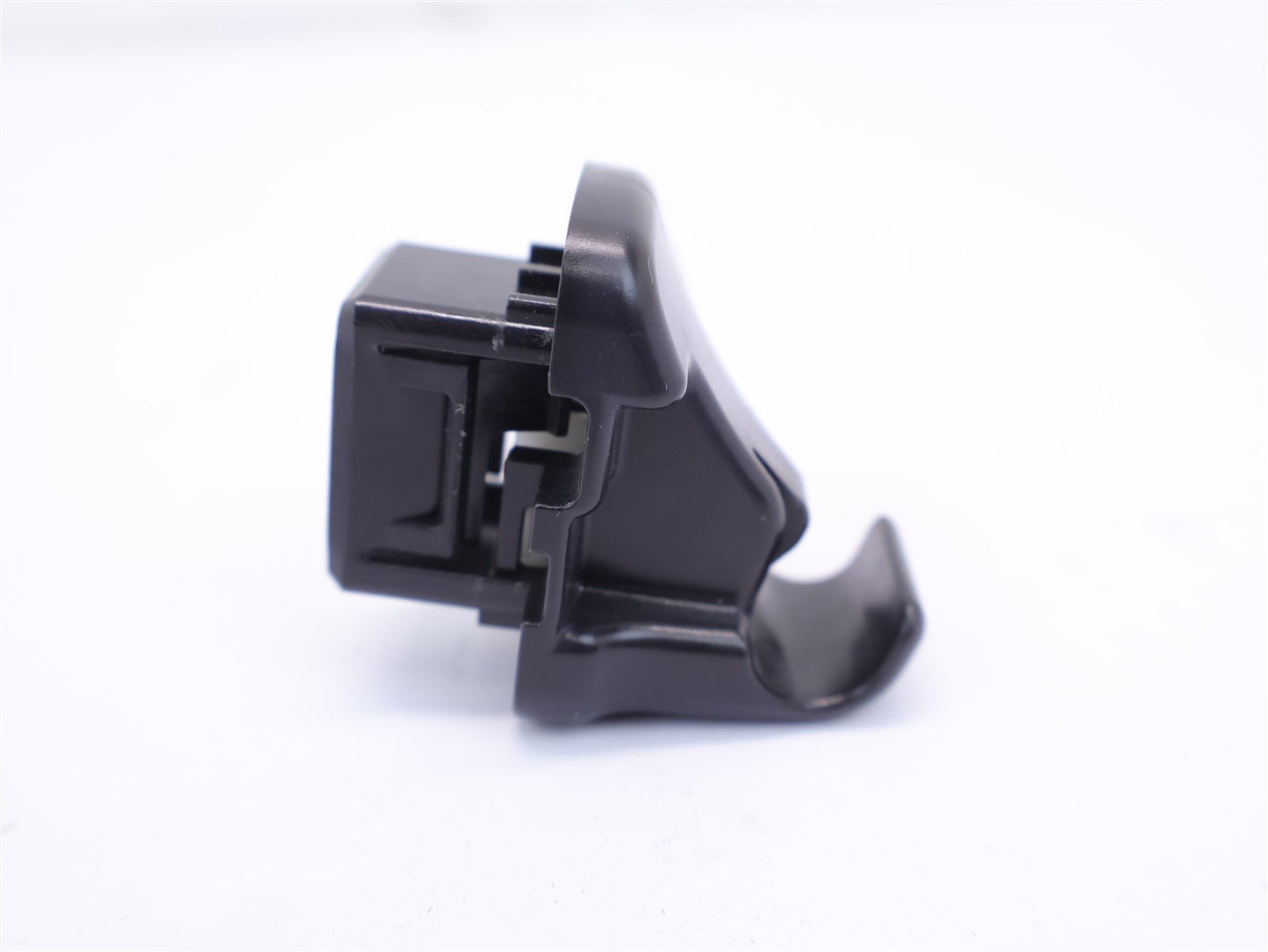 2015-2021 Subaru WRX STI Sun Visor Clip Hook Black Left or Right SideOEM
