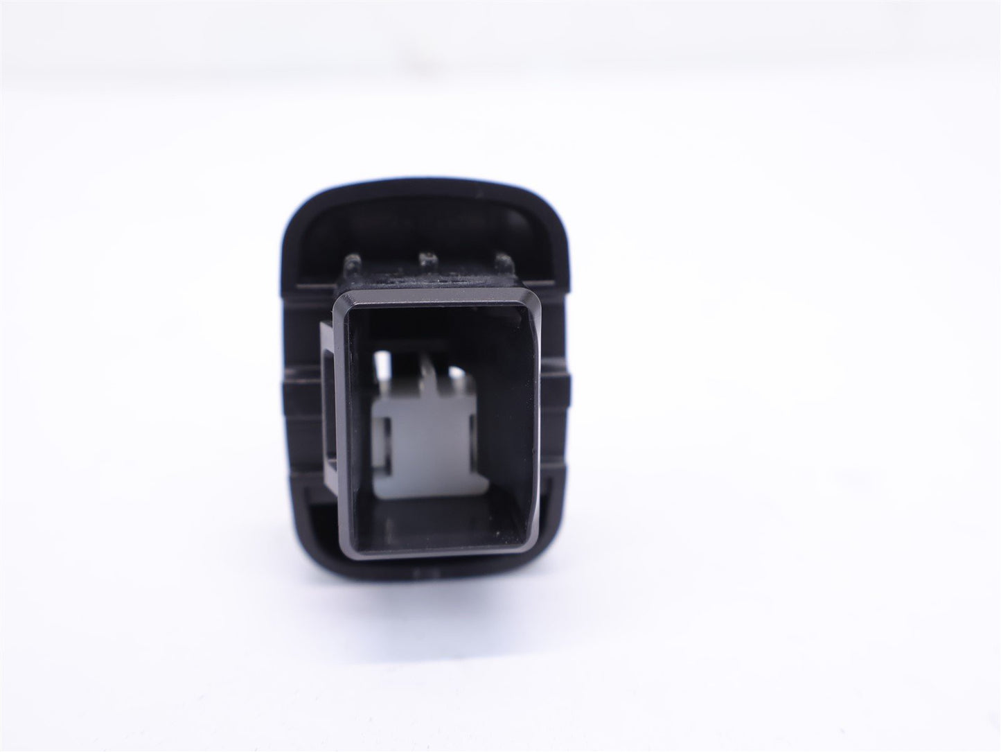 2015-2021 Subaru WRX STI Sun Visor Clip Hook Black Left or Right SideOEM