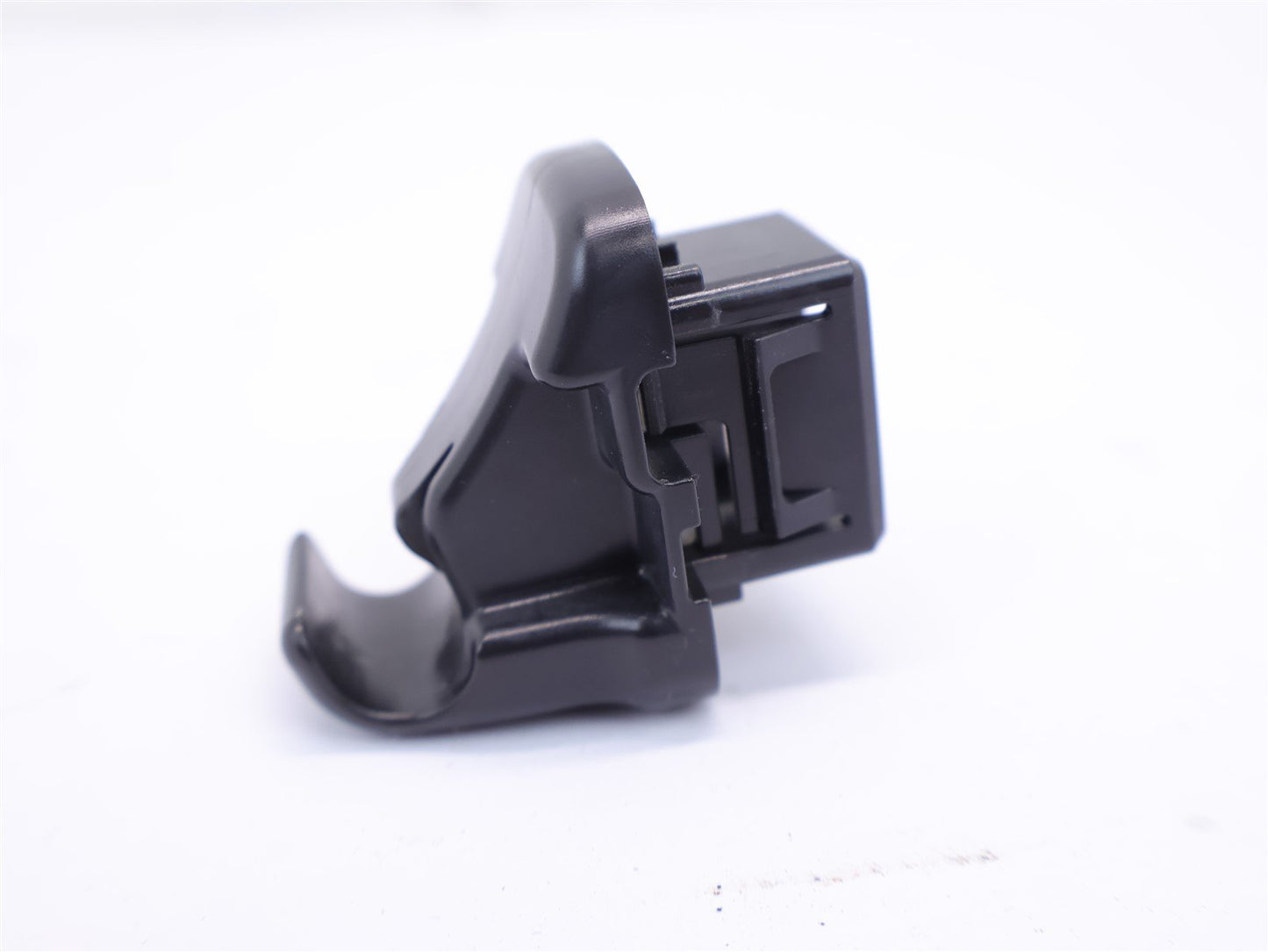 2015-2021 Subaru WRX STI Sun Visor Clip Hook Black Left or Right SideOEM