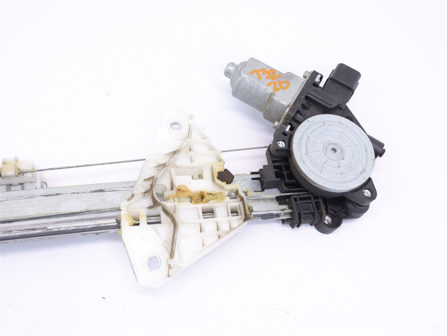 2015 2016 2017 Subaru WRX Front Window Motor Regulator Right RH Passenger OEM