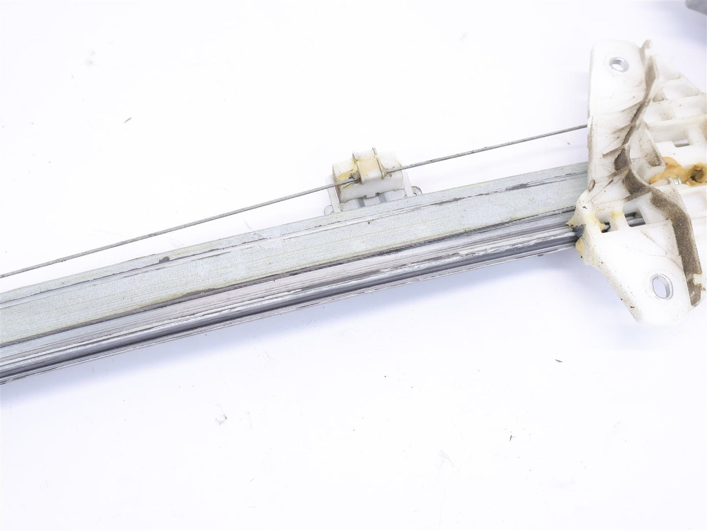 2015 2016 2017 Subaru WRX Front Window Motor Regulator Right RH Passenger OEM