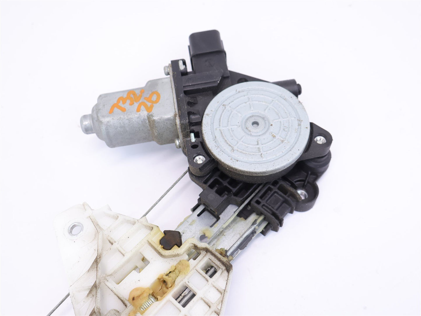 2015 2016 2017 Subaru WRX Front Window Motor Regulator Right RH Passenger OEM