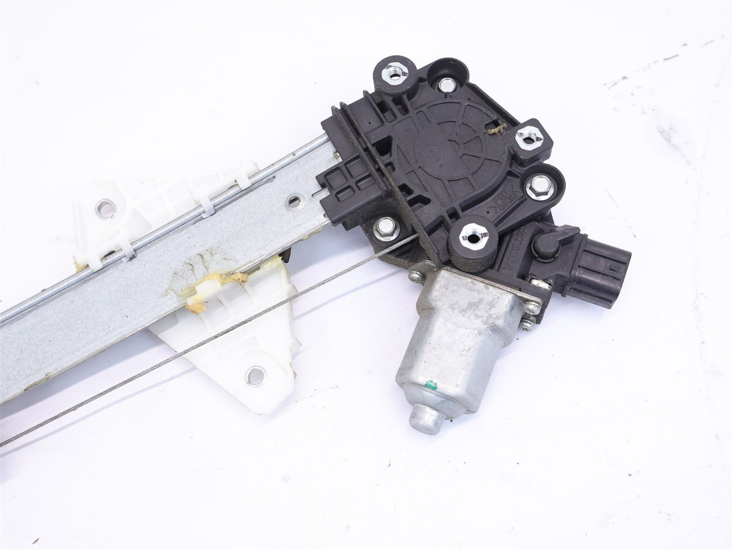 2015 2016 2017 Subaru WRX Front Window Motor Regulator Right RH Passenger OEM