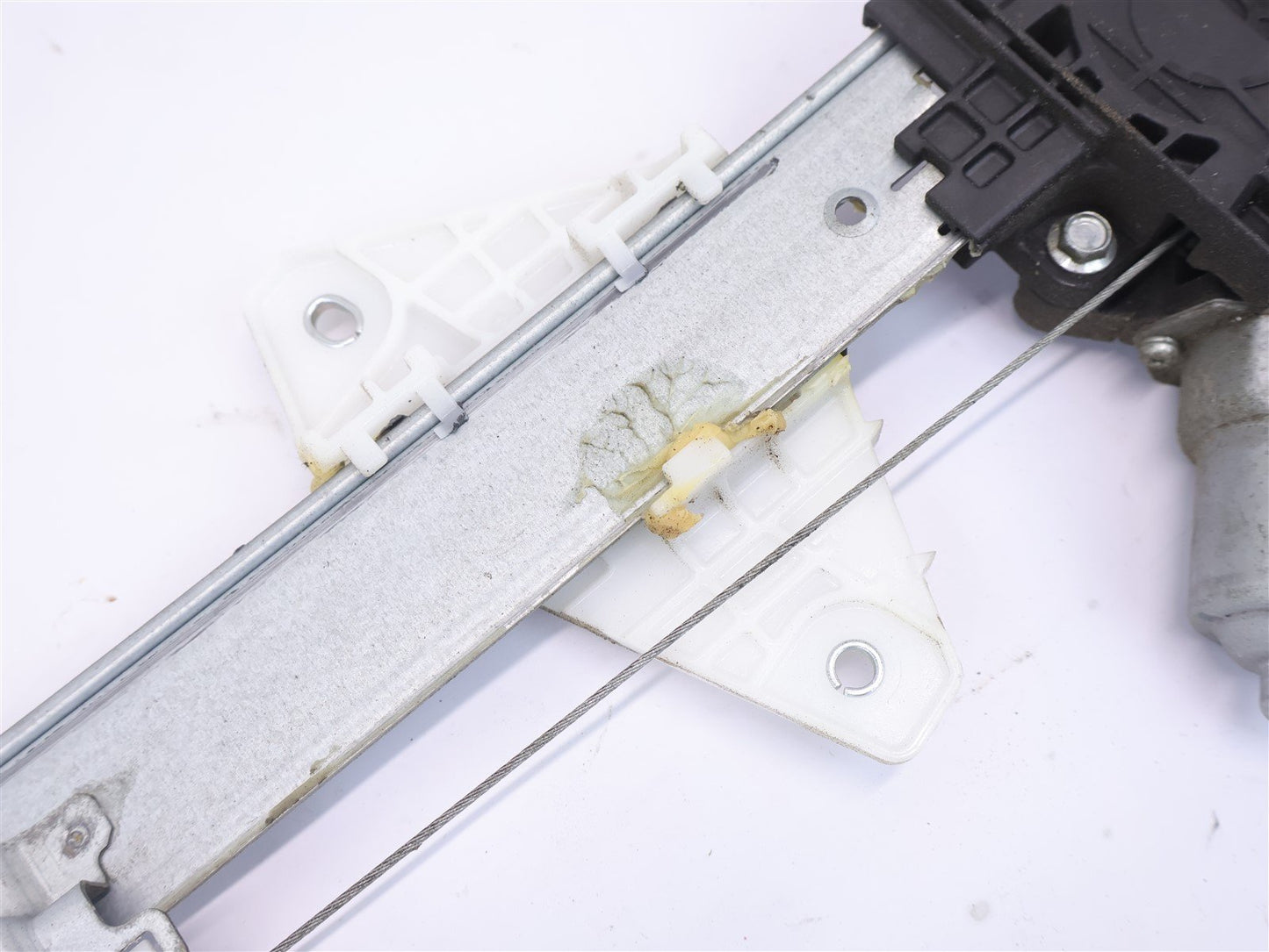 2015 2016 2017 Subaru WRX Front Window Motor Regulator Right RH Passenger OEM