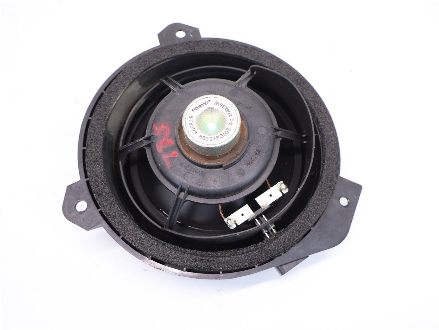 2015-2020 Subaru WRX Passenger Front Door Speaker RH Right 86301FG002 OEM