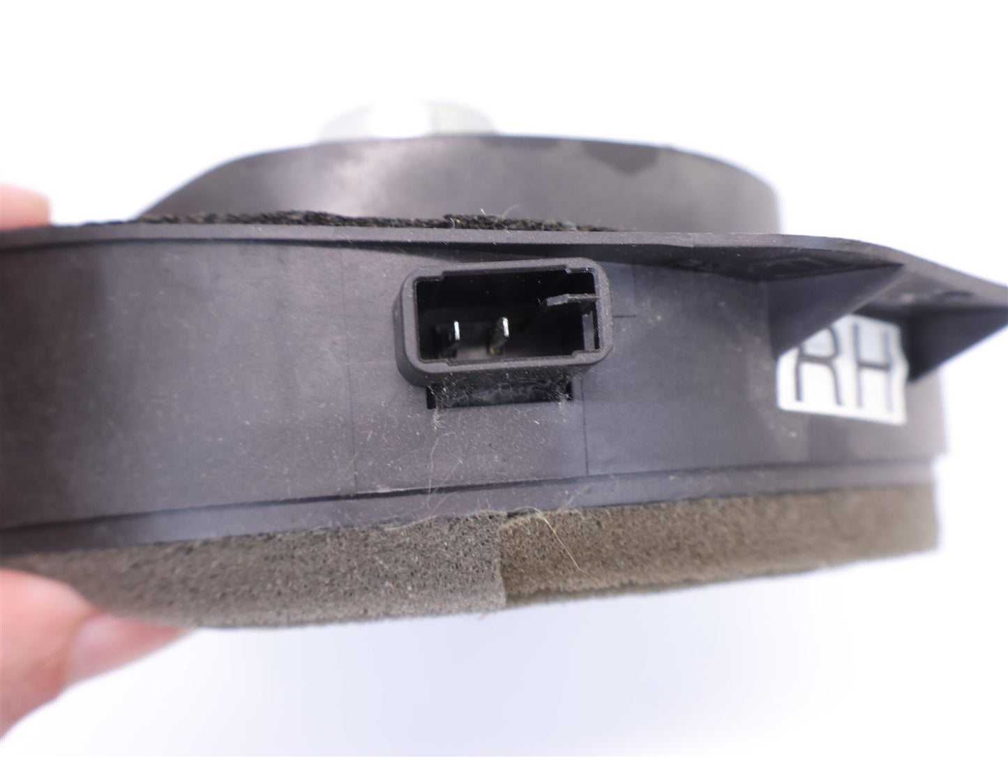 2015-2020 Subaru WRX Passenger Front Door Speaker RH Right 86301FG002 OEM