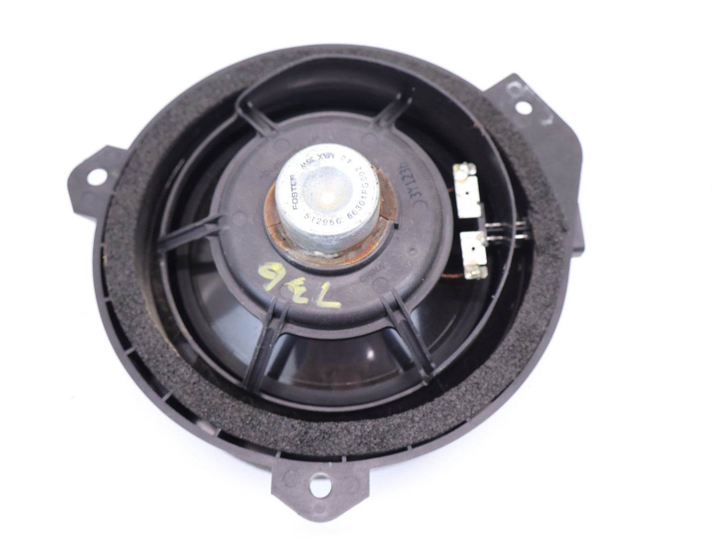 2015-2020 Subaru WRX Passenger Front Door Speaker RH Right 86301FG002 OEM