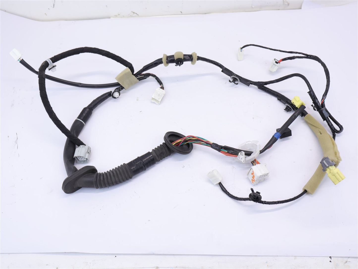 2016 Subaru WRX or STI Passenger Front Door Wiring Harness 81821VA331 Right RH