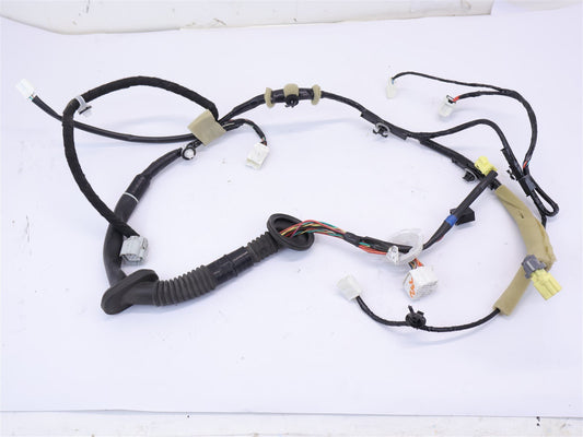 2016 Subaru WRX or STI Passenger Front Door Wiring Harness 81821VA331 Right RH