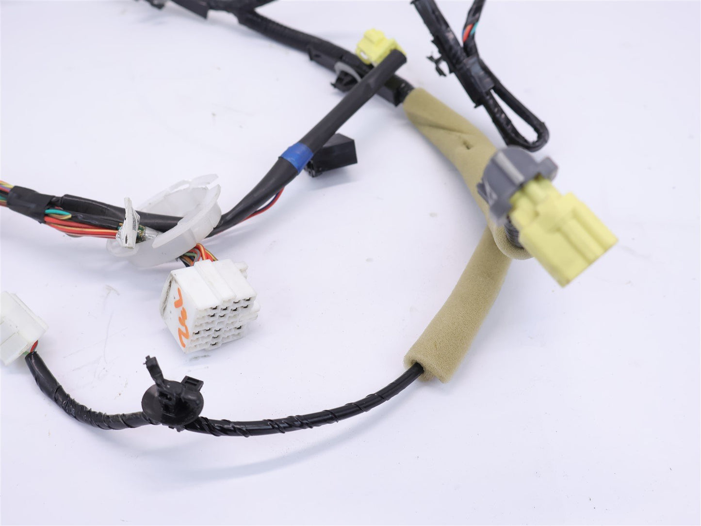 2016 Subaru WRX or STI Passenger Front Door Wiring Harness 81821VA331 Right RH