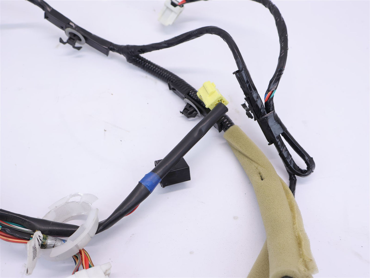 2016 Subaru WRX or STI Passenger Front Door Wiring Harness 81821VA331 Right RH
