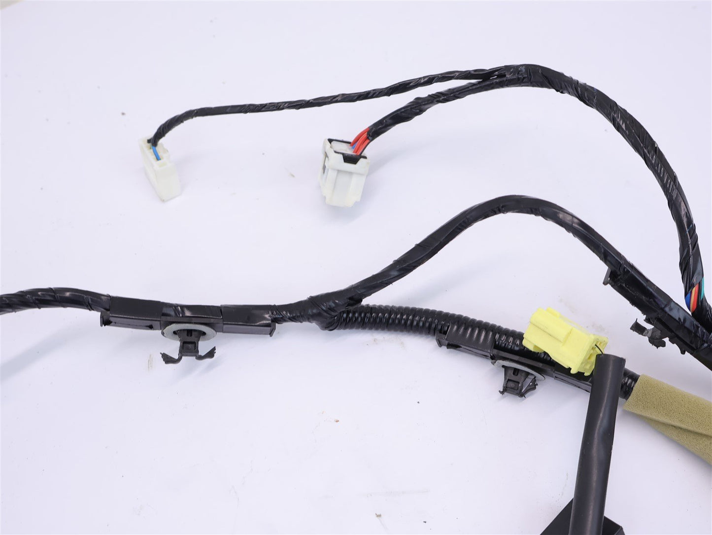 2016 Subaru WRX or STI Passenger Front Door Wiring Harness 81821VA331 Right RH
