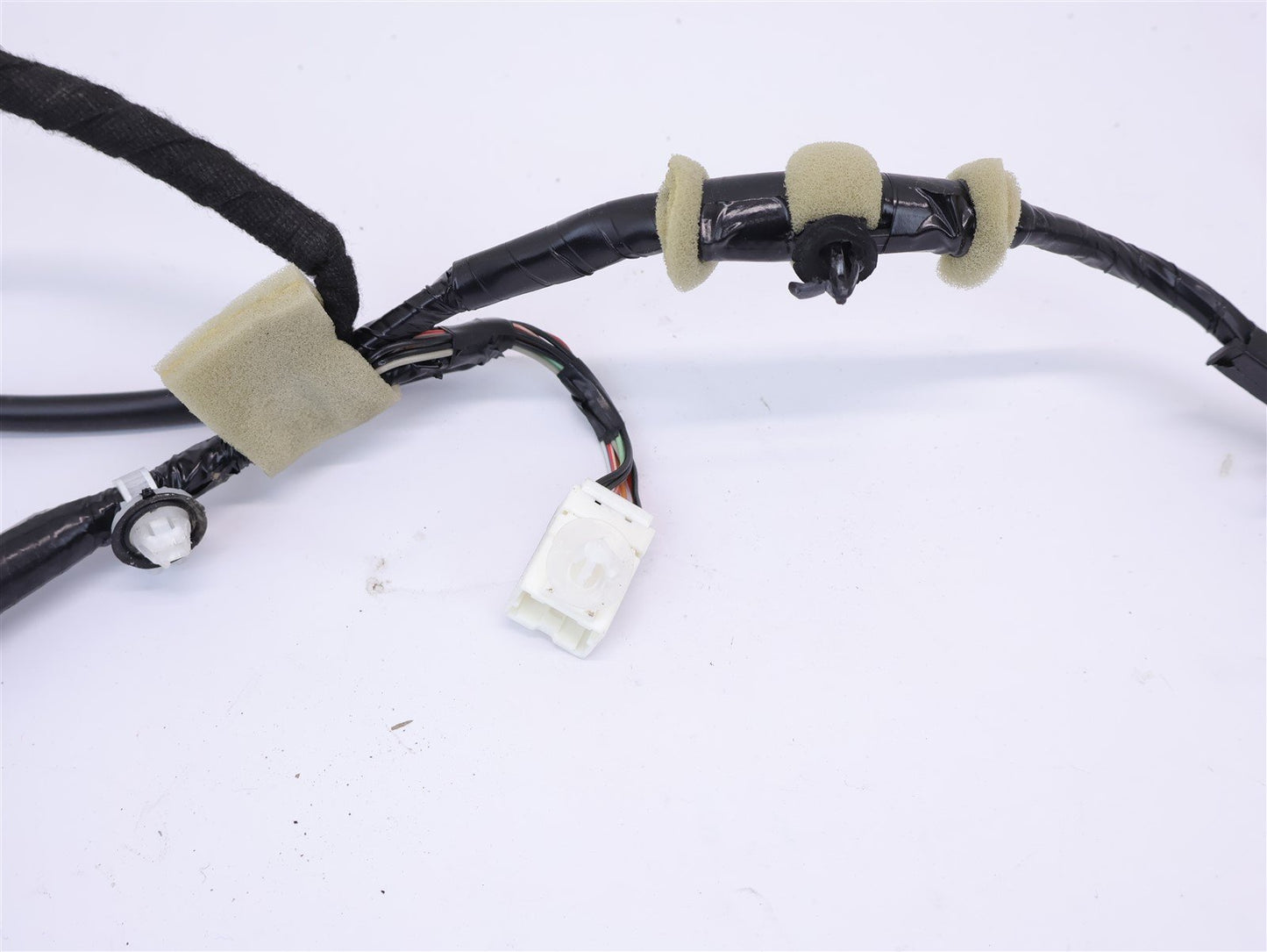 2016 Subaru WRX or STI Passenger Front Door Wiring Harness 81821VA331 Right RH