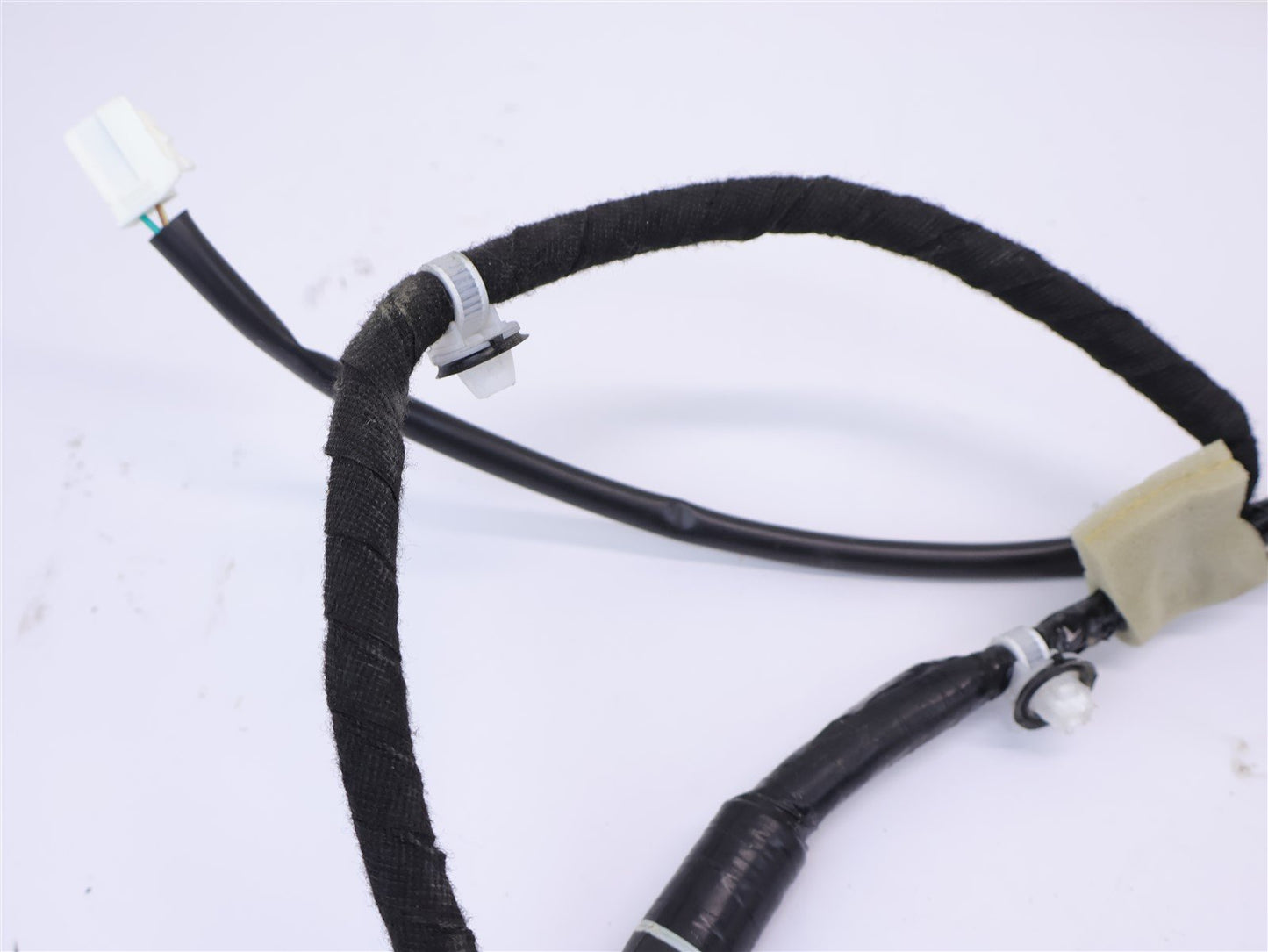 2016 Subaru WRX or STI Passenger Front Door Wiring Harness 81821VA331 Right RH