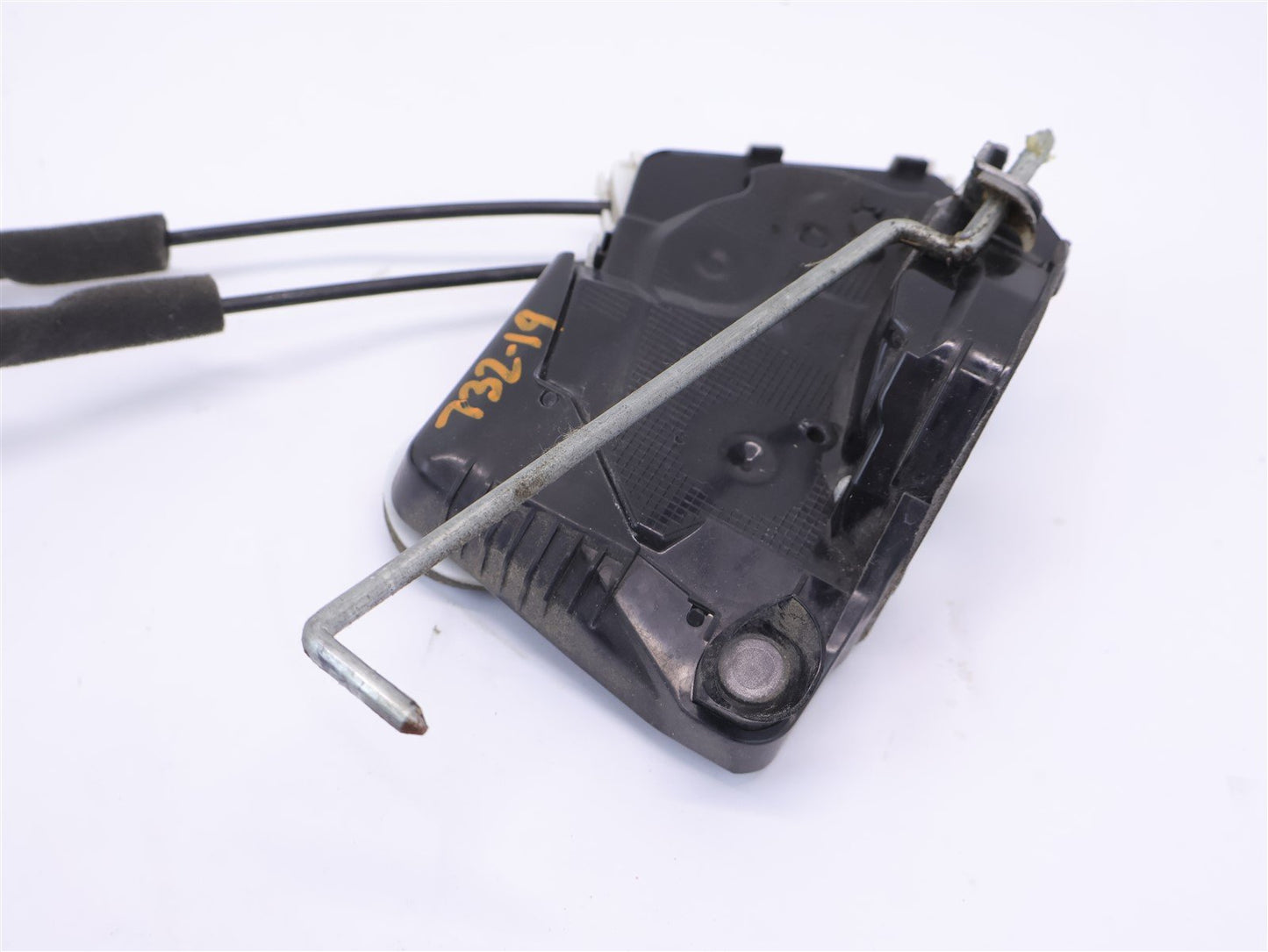 2014-2016 Subaru Impreza 2.0L Front Door Lock Latch Actuator Passenger RH OEM
