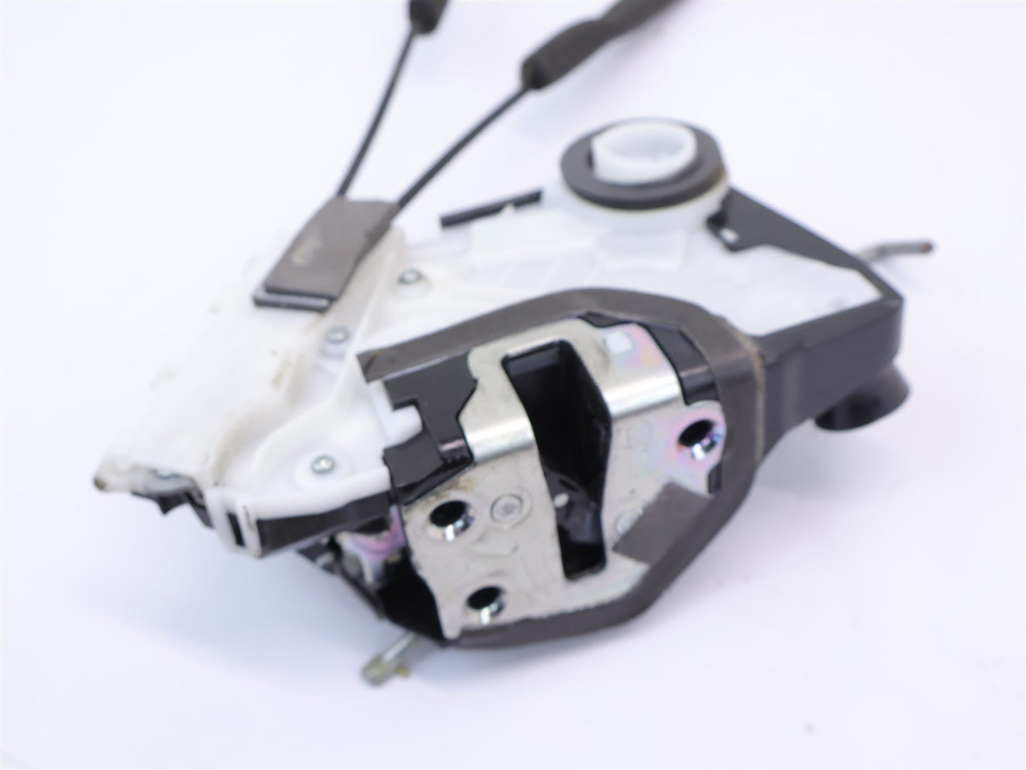 2014-2016 Subaru Impreza 2.0L Front Door Lock Latch Actuator Passenger RH OEM