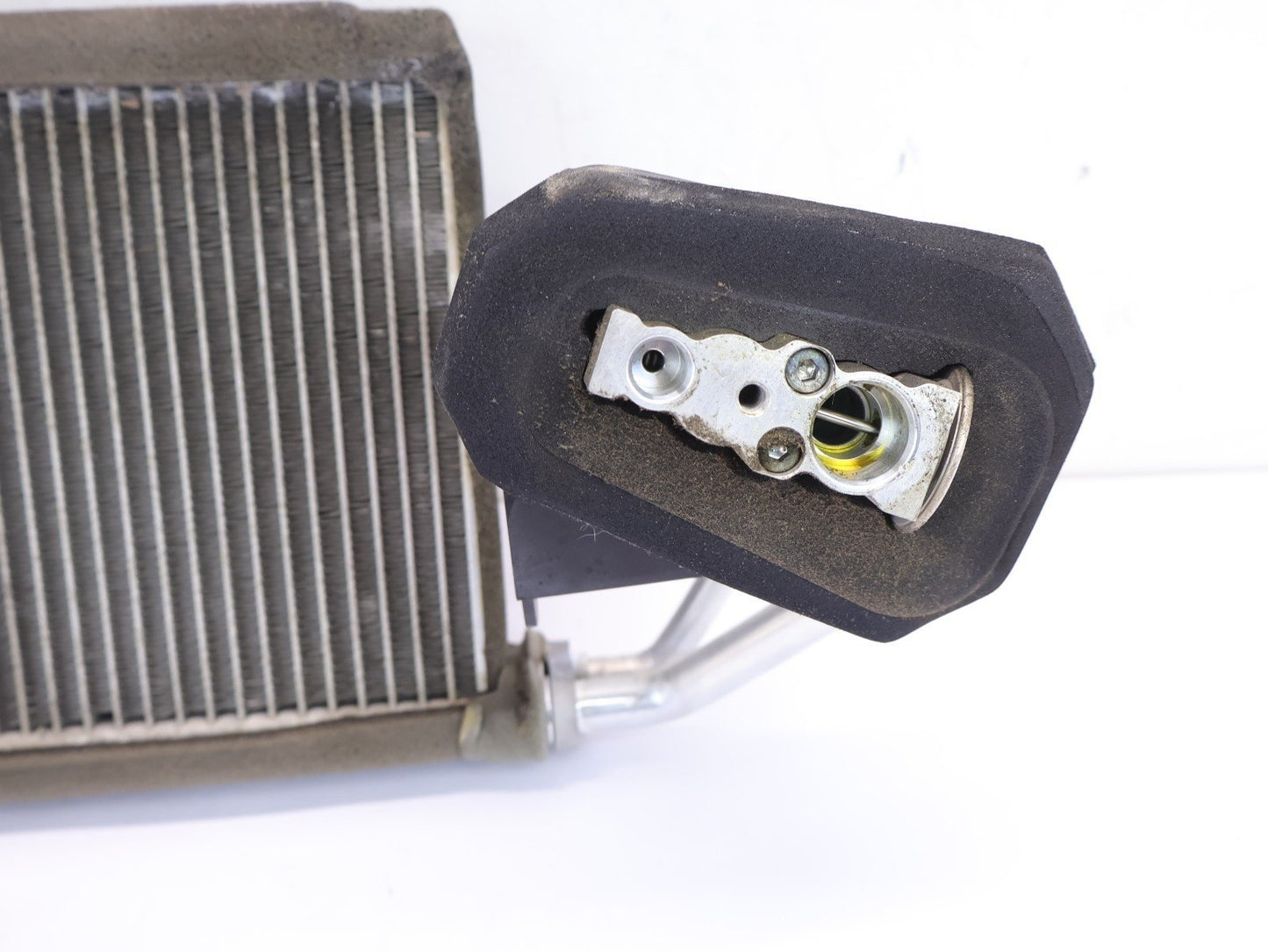 2015-2016 Subaru Impreza 2.0L Evaporator Core Assembly EVAP Cooling AC OEM 15-16
