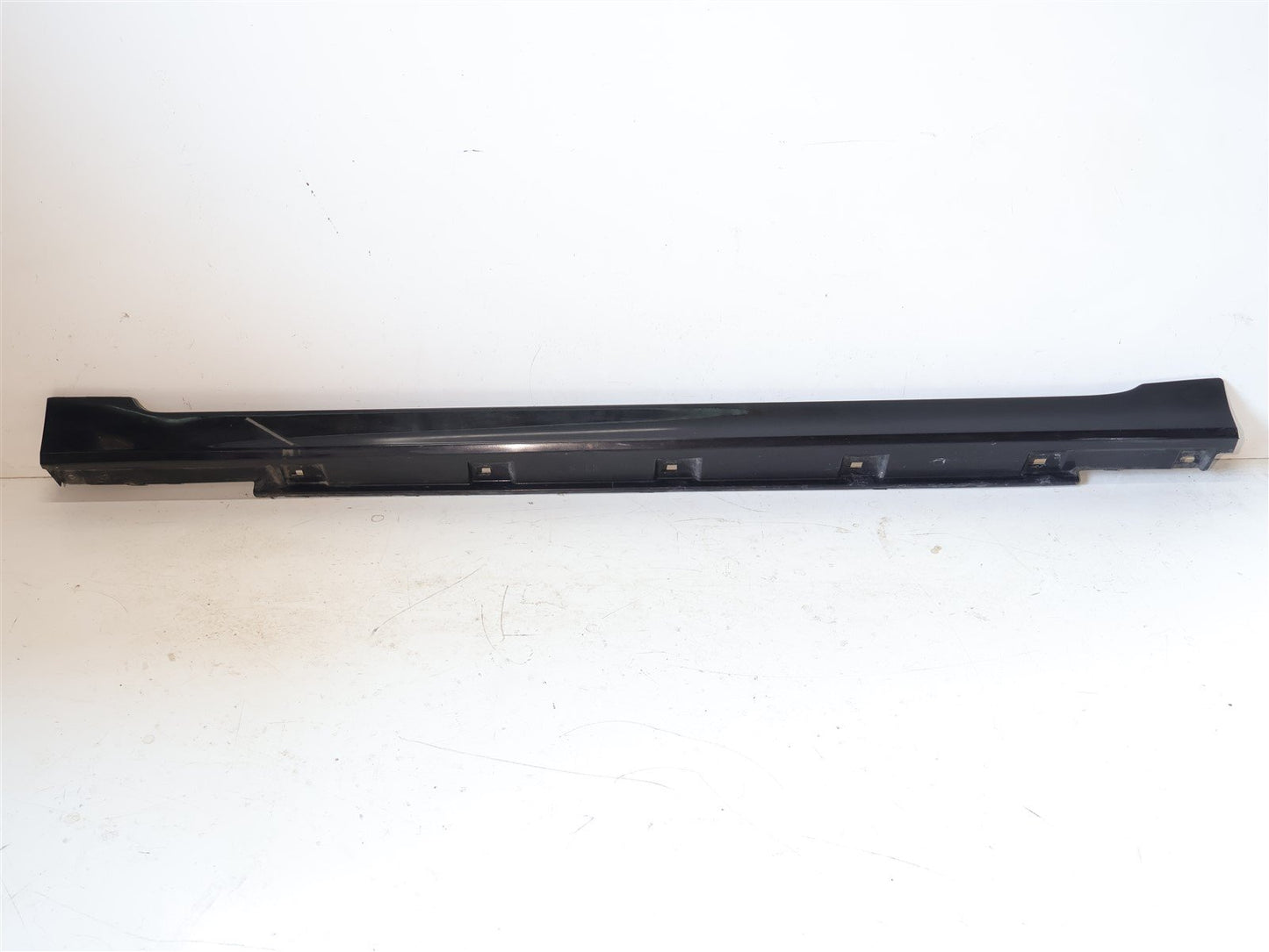 2012-2016 Subaru Impreza 2.0L Wagon Driver Side Skirt Bottom Rocker LH Left OEM