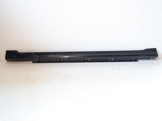 2012-2016 Subaru Impreza 2.0L Wagon Driver Side Skirt Bottom Rocker LH Left OEM