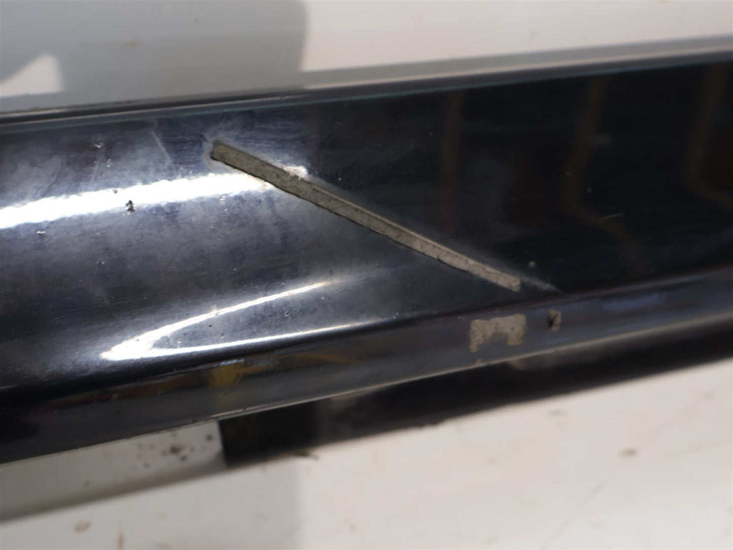 2012-2016 Subaru Impreza 2.0L Wagon Driver Side Skirt Bottom Rocker LH Left OEM