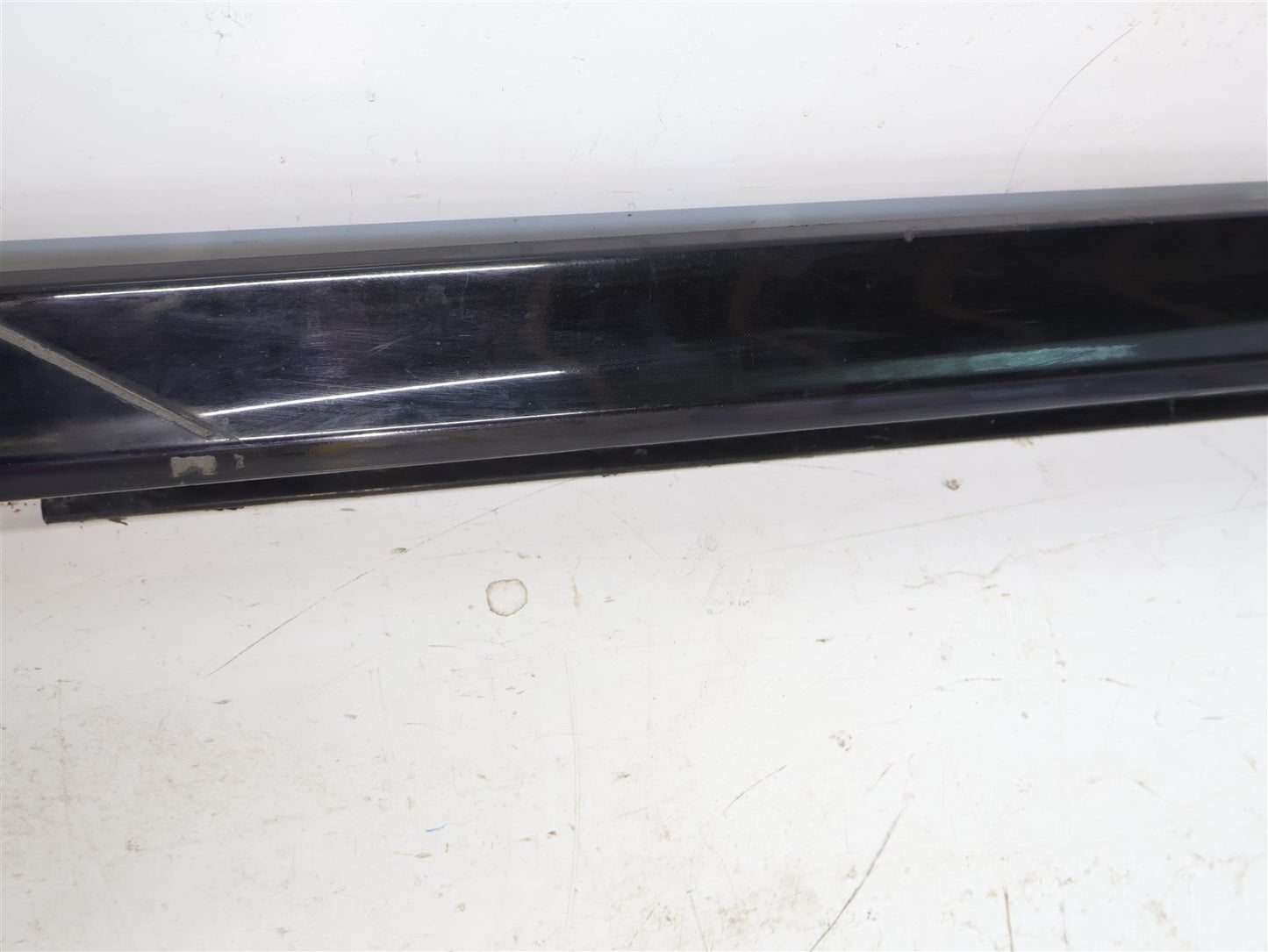 2012-2016 Subaru Impreza 2.0L Wagon Driver Side Skirt Bottom Rocker LH Left OEM