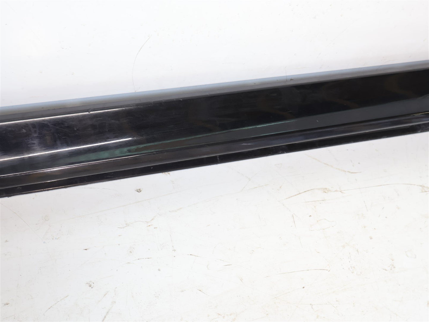 2012-2016 Subaru Impreza 2.0L Wagon Driver Side Skirt Bottom Rocker LH Left OEM