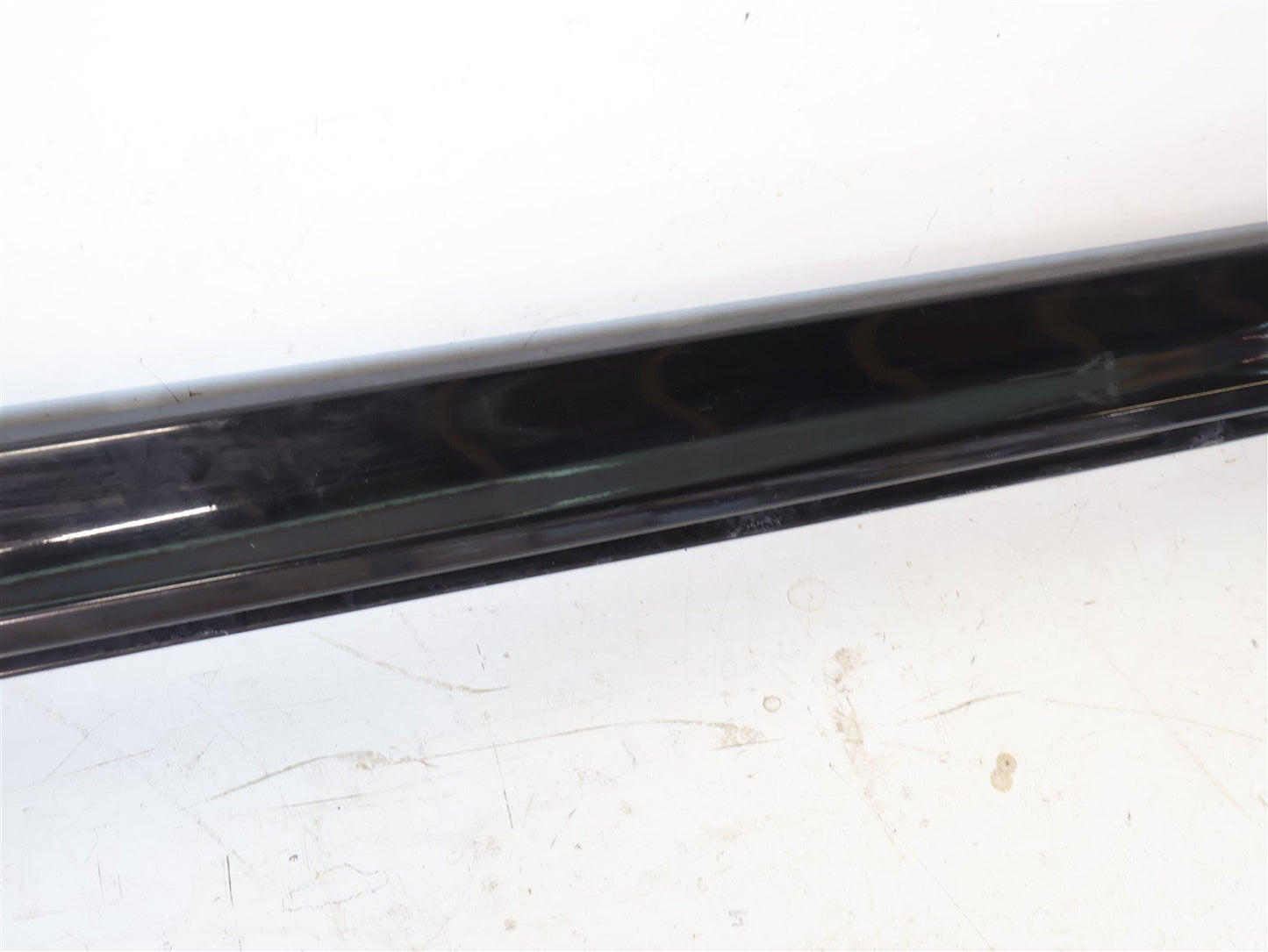 2012-2016 Subaru Impreza 2.0L Wagon Driver Side Skirt Bottom Rocker LH Left OEM