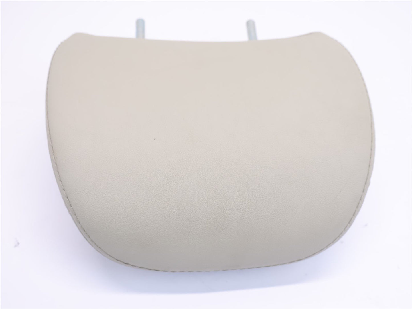 2012-2016 Subaru Impreza 2.0L Wagon Rear Seat Headrest Leather Left or Right OEM