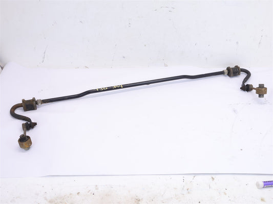 2012-2016 Subaru Impreza 2.0L Sway Stabilizer Support Bar Rear 16mm OEM