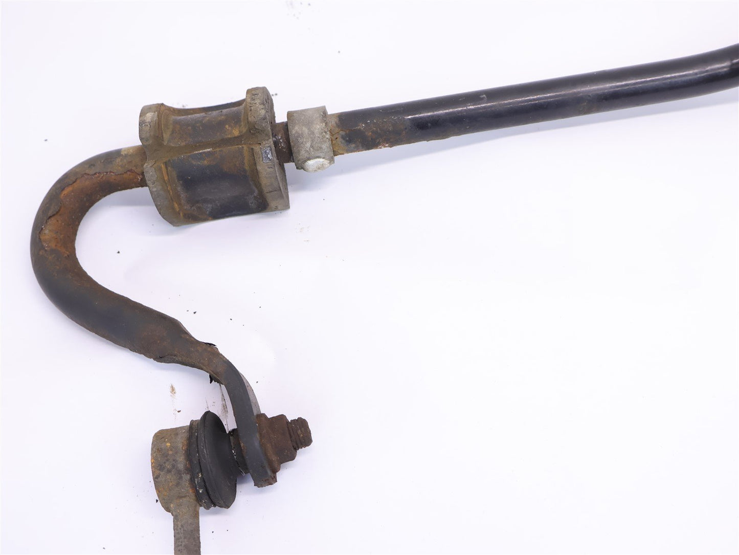 2012-2016 Subaru Impreza 2.0L Sway Stabilizer Support Bar Rear 16mm OEM