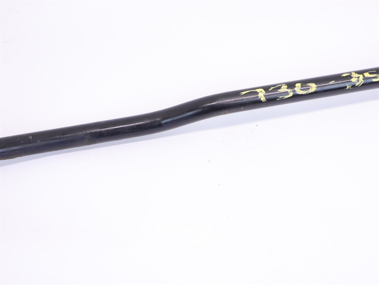 2012-2016 Subaru Impreza 2.0L Sway Stabilizer Support Bar Rear 16mm OEM