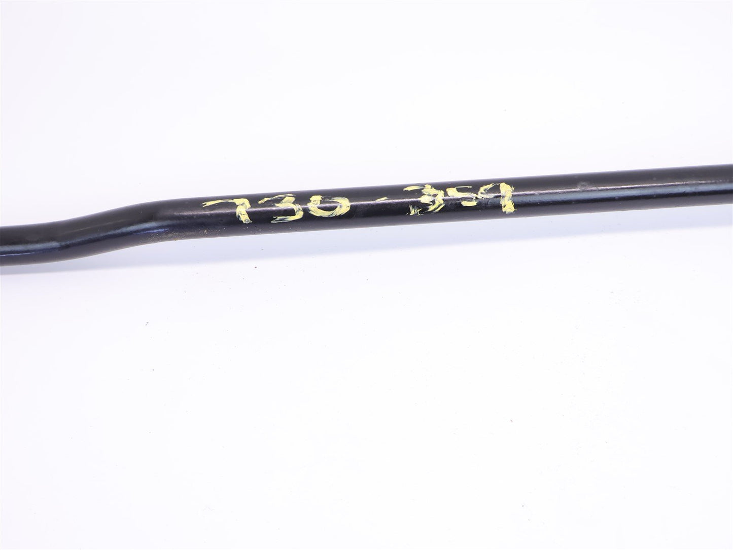 2012-2016 Subaru Impreza 2.0L Sway Stabilizer Support Bar Rear 16mm OEM
