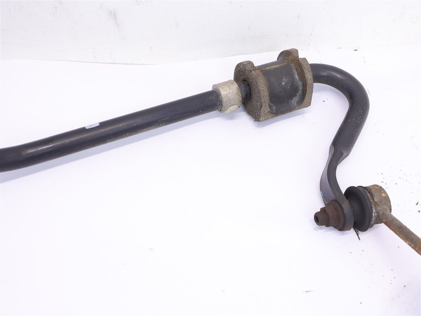 2012-2016 Subaru Impreza 2.0L Sway Stabilizer Support Bar Rear 16mm OEM